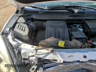 2017 Chevrolet Equinox Premier z VIN 2GNFLGEKXH6197743, wystawiony jako Copart lot #67389545 z przebiegiem 134 165 mil mil oraz Szkoda całkowita • Salvage title. Historia ofert i sprzedaży dostępna na DreamBid. Obrazek 16.