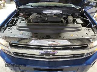 2018 Chevrolet Silverado 3500HD High Country with VIN 1GC4K1EY0JF224318, listed as a Copart auction lot 80881404 with 95,726 mi miles and Salvage Title. Bid and sale history available at carsss.com. Image 11.
