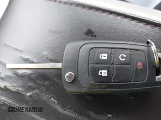 2013 Chevrolet Equinox LT z VIN 2GNALDEK0D6280746, wystawiony jako IAAI lot #42257012 z przebiegiem 118 840 mil mil oraz . Historia ofert i sprzedaży dostępna na DreamBid. Obrazek 11.