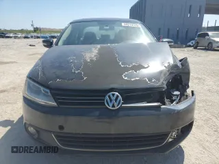 2011 Volkswagen Jetta SEL с VIN 3VWGX7AJ3BM315673, выставлен на аукционе Copart как лот 49214305 с пробегом 125 902 миль миль и Списание • Salvage title. История ставок и продаж доступна на DreamBid. Изображение 5.