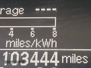 2011 Nissan LEAF SL-e with VIN JN1AZ0CP4BT008934, listed as a IAAI auction lot 42149847 with 103,444 mi miles and . Bid and sale history available at DreamBid. Image 12.