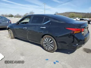 2024 Nissan Altima SV with VIN 1N4BL4DV6RN380917, listed as a Copart auction lot 50172175 with 33,036 mi miles and Salvage Title. Bid and sale history available at DreamBid. Image 2.