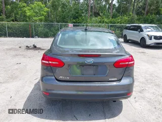 2016 Ford Focus S с VIN 1FADP3E26GL376838, выставлен на аукционе IAAI как лот 42383688 с пробегом 111 647 миль миль и . История ставок и продаж доступна на DreamBid. Изображение 16.