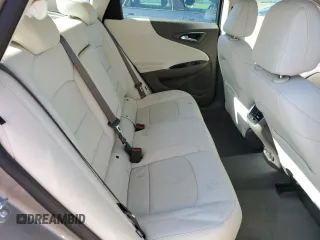 2024 Chevrolet Malibu LT with VIN 1G1ZE5STXRF244741, listed as a Copart auction lot 52980135 with 16,315 mi miles and Non Repairable. Bid and sale history available at DreamBid. Image 10.