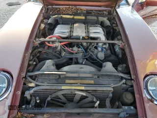 1982 Porsche 928 z VIN WP0JA0928CS822382, wystawiony jako Copart lot #86029344 z przebiegiem 131 065 mil mil oraz Tytuł czysty. Historia ofert i sprzedaży dostępna na DreamBid. Obrazek 11.