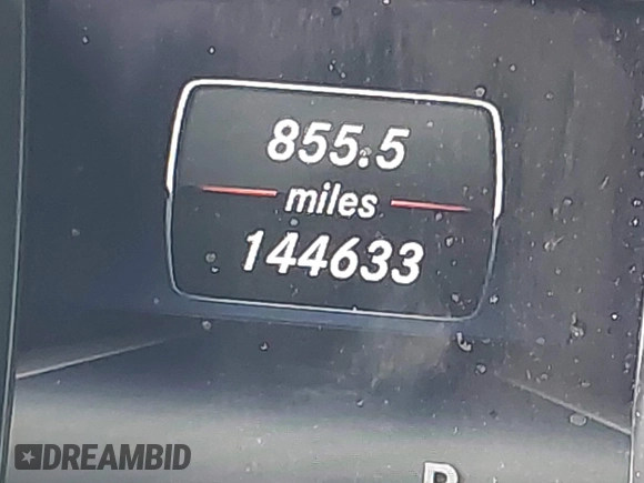 2015 Mercedes-Benz M 400 with VIN 4JGDA5GB8FA560446, listed as a IAAI auction lot 41783953 with 144,633 mi miles and . Bid and sale history available at DreamBid. Image 15.