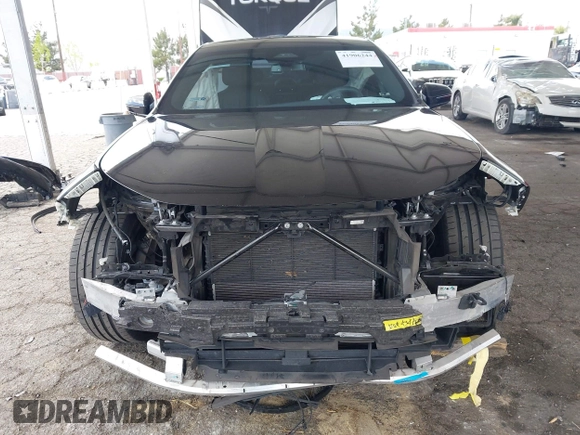 2023 BMW 7 Series 740i с VIN WBA23EH09PCL71147, выставлен на аукционе IAAI как лот 41906244 с пробегом 51 981 миль миль и . История ставок и продаж доступна на DreamBid. Изображение 6.