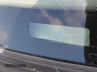 2000 Ford Excursion Limited с VIN 1FMNU42F1YEE50348, выставлен на аукционе IAAI как лот 42212549 с пробегом 253 665 миль миль и . История ставок и продаж доступна на DreamBid. Изображение 9.