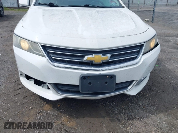 2014 Chevrolet Impala LT с VIN 1G1115SL6EU113160, выставлен на аукционе IAAI как лот 42351375 с пробегом 194 844 миль миль и . История ставок и продаж доступна на DreamBid. Изображение 17.