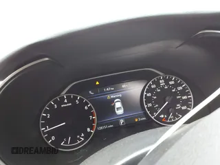 2016 Nissan Maxima SL with VIN 1N4AA6AP0GC419870, listed as a IAAI auction lot 41745259 with 128,151 mi miles and . Bid and sale history available at DreamBid. Image 7.