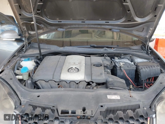 2007 Volkswagen Jetta 2.5 with VIN 3VWPF71K47M071552, listed as a IAAI auction lot 42536782 with 215,782 mi miles and . Bid and sale history available at DreamBid. Image 10.