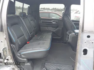 2023 Ram 1500 Big Horn z VIN 1C6SRFFT5PN654063, wystawiony jako IAAI lot #41655131 z przebiegiem 24 012 mil mil oraz . Historia ofert i sprzedaży dostępna na DreamBid. Obrazek 8.
