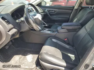 2016 Nissan Altima 2.5 SL with VIN 1N4AL3AP4GC154699, listed as a Copart auction lot 51404285 with 158,766 mi miles and Salvage Title. Bid and sale history available at carsss.com. Image 7.