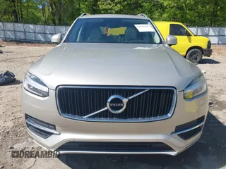 2016 Volvo XC90 T6 Momentum с VIN YV4A22PK2G1024836, выставлен на аукционе IAAI как лот 42038599 с пробегом 85 511 миль миль и . История ставок и продаж доступна на DreamBid. Изображение 6.
