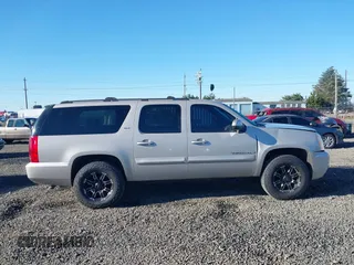 2007 GMC Yukon XL SLT with VIN 1GKFK16347J207298, listed as a IAAI auction lot 41665986 with 223,161 mi miles and . Bid and sale history available at carsss.com. Image 14.