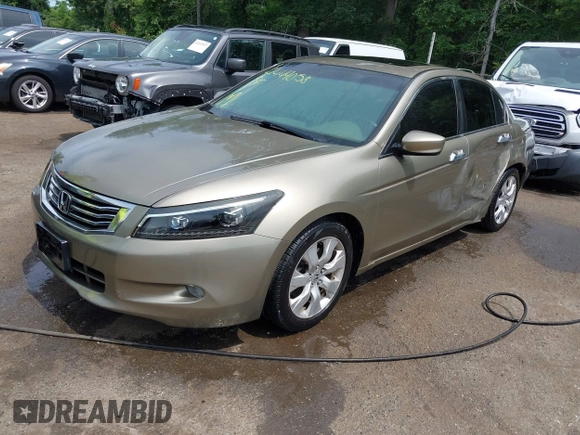 2008 Honda Accord EX z VIN 1HGCP36788A015562, wystawiony jako IAAI lot #42449058 z przebiegiem 234 155 mil mil oraz . Historia ofert i sprzedaży dostępna na DreamBid. Obrazek 17.