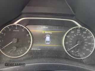 2015 Nissan Murano SL z VIN 5N1AZ2MH5FN287106, wystawiony jako Copart lot #56955825 z przebiegiem 97 212 mil mil oraz Szkoda całkowita • Salvage title. Historia ofert i sprzedaży dostępna na DreamBid. Obrazek 9.