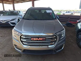2024 GMC Terrain SLT with VIN 3GKALPEG9RL144550, listed as a IAAI auction lot 42720045 with 43,941 mi miles and . Bid and sale history available at DreamBid. Image 12.