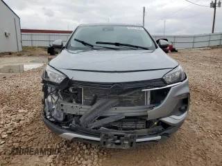 2023 Buick Encore GX Preferred with VIN KL4MMCSL8PB047283, listed as a Copart auction lot 54547825 with 52,788 mi miles and Salvage title. Bid and sale history available at DreamBid. Image 5.