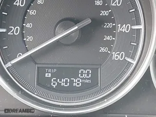 2016 Mazda Mazda6 i Grand Touring with VIN JM1GJ1W57G1486962, listed as a IAAI auction lot 41813471 with 64,078 mi miles. Bid and sale history available at carsss.com. Image 15.