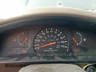 2000 Toyota Tacoma PreRunner with VIN 4TASM92N7YZ598102, listed as a Copart auction lot 57183275 with 437,896 mi miles and Clean title. Bid and sale history available at DreamBid. Image 9.