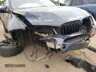 2017 BMW X5 M z VIN 5YMKT6C32H0U39129, wystawiony jako Copart lot #46292492 z przebiegiem Nie podano mil oraz . Historia ofert i sprzedaży dostępna na DreamBid. Obrazek 9.