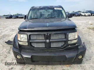 2008 Dodge Nitro R/T with VIN 1D8GU58658W124462, listed as a Copart auction lot 68324264 with 151,789 mi miles and Salvage Title. Bid and sale history available at DreamBid. Image 5.