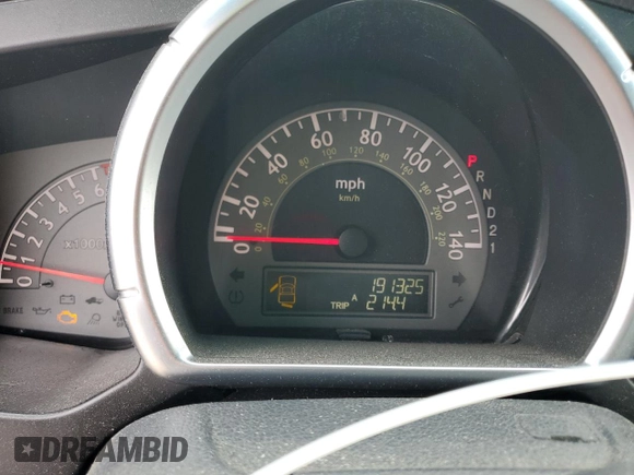 2008 Honda Ridgeline RT with VIN 2HJYK16208H525347, listed as a Copart auction lot 53288325 with 191,325 mi miles and Salvage title. Bid and sale history available at DreamBid. Image 9.