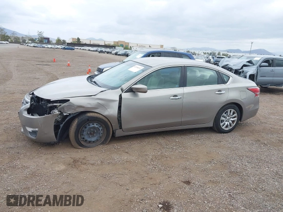 2014 Nissan Altima SV with VIN 1N4AL3AP9EN363762, listed as a IAAI auction lot 42128232 with 114,006 mi miles and . Bid and sale history available at carsss.com. Image 15.