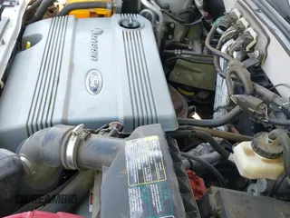 2008 Ford Escape Hybrid с VIN 1FMCU49H48KC64156, выставлен на аукционе IAAI как лот 42978587 с пробегом 119 157 миль миль и . История ставок и продаж доступна на DreamBid. Изображение 13.