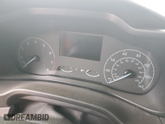 2022 Ford Transit Connect с VIN NM0LS6T24N1526251, выставлен на аукционе Copart как лот 50924043 с пробегом Не указан миль и . История ставок и продаж доступна на DreamBid. Изображение 9.