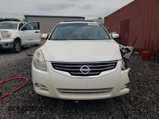 2012 Nissan Altima 2.5 SL with VIN 1N4AL2AP0CC116438, listed as a Copart auction lot 54514635 with 307,795 mi miles and Salvage Title. Bid and sale history available at carsss.com. Image 5.