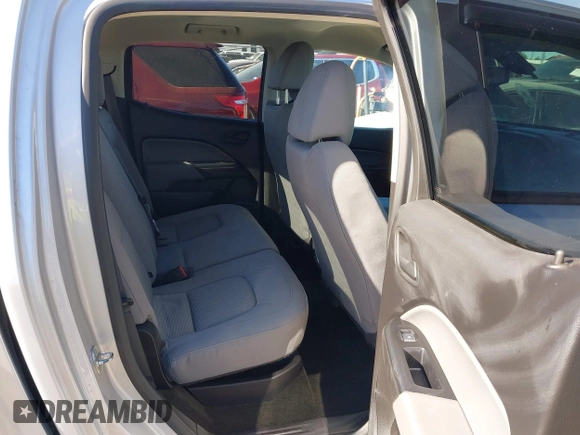 2018 GMC Canyon 2WD z VIN 1GTG5BEN8J1106756, wystawiony jako IAAI lot #41076760 z przebiegiem 88 692 mil mil oraz . Historia ofert i sprzedaży dostępna na DreamBid. Obrazek 8.