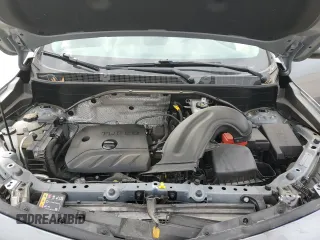 2023 Buick Encore GX Essence z VIN KL4MMGSLXPB132911, wystawiony jako Copart lot #49880115 z przebiegiem 50 287 mil mil oraz Szkoda całkowita • Salvage title. Historia ofert i sprzedaży dostępna na DreamBid. Obrazek 12.