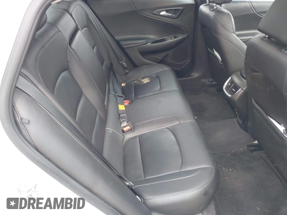 2017 Chevrolet Malibu LT with VIN 1G1ZE5ST7HF104760, listed as a IAAI auction lot 41819360 with 65,672 mi miles and . Bid and sale history available at DreamBid. Image 8.