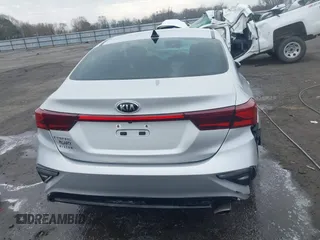 2020 Kia Forte LXS with VIN 3KPF24AD6LE169481, listed as a IAAI auction lot 41560064 with 88,871 mi miles and . Bid and sale history available at carsss.com. Image 16.