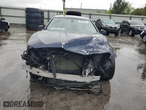 2011 BMW 5 Series 535i z VIN WBAFR7C56BC606370, wystawiony jako Copart lot #55556995 z przebiegiem 156 282 mil mil oraz Szkody całkowita. Historia ofert i sprzedaży dostępna na DreamBid. Obrazek 5.