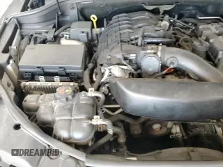 2018 Jeep Grand Cherokee Limited z VIN 1C4RJEBGXJC311575, wystawiony jako Copart lot #71071325 z przebiegiem 124 315 mil mil oraz Szkoda całkowita • Salvage title. Historia ofert i sprzedaży dostępna na DreamBid. Obrazek 14.