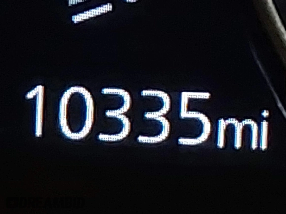 2024 Mazda CX-50 S Select with VIN 7MMVABAM9RN204554, listed as a IAAI auction lot 40833559 with 10,335 mi miles and . Bid and sale history available at DreamBid. Image 7.
