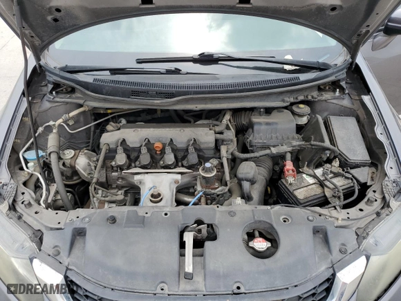 2014 Honda Civic Sedan EX-L with VIN 19XFB2F93EE079135, listed as a Copart auction lot 53881015 with 0 mi miles and Clean Title. Bid and sale history available at carsss.com. Image 11.