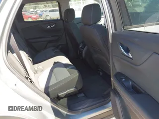 2025 Chevrolet Blazer LT с VIN 3GNKBHR41SS192166, выставлен на аукционе IAAI как лот 42720283 с пробегом 8 678 миль миль и . История ставок и продаж доступна на DreamBid. Изображение 8.