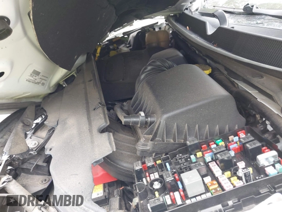 2021 Chrysler Pacifica Limited with VIN 2C4RC3GG8MR508358, listed as a IAAI auction lot 42470026 with 94,040 mi miles and . Bid and sale history available at DreamBid. Image 10.