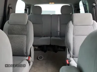 2005 Chevrolet Uplander with VIN 1GNDV03L65D237530, listed as a Copart auction lot 58641174 with 157,218 mi miles and Salvage Title. Bid and sale history available at carsss.com. Image 10.