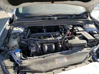 2016 Ford Fusion SE with VIN 3FA6P0H77GR169956, listed as a Copart auction lot 48790735 with 99,657 mi miles and Salvage Title. Bid and sale history available at carsss.com. Image 11.