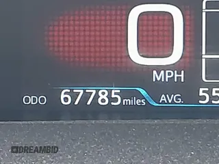2020 Toyota Prius LE with VIN JTDL9RFU8L3014930, listed as a IAAI auction lot 42171038 with 67,785 mi miles and . Bid and sale history available at DreamBid. Image 16.