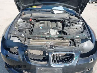 2013 BMW 3 Series 328i z VIN WBADW7C5XDE732643, wystawiony jako IAAI lot #41665789 z przebiegiem Nie podano mil oraz . Historia ofert i sprzedaży dostępna na DreamBid. Obrazek 10.