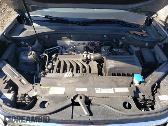 2020 Volkswagen Atlas SEL R-Line с VIN 1V2RE2CA2LC226065, выставлен на аукционе Copart как лот 42073824 с пробегом 70 110 миль миль и . История ставок и продаж доступна на DreamBid. Изображение 12.