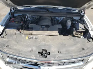 2018 Chevrolet Tahoe LT с VIN 1GNSCBKC7JR204706, выставлен на аукционе Copart как лот 62187745 с пробегом 186 885 миль миль и Чистый • Clean title. История ставок и продаж доступна на DreamBid. Изображение 12.