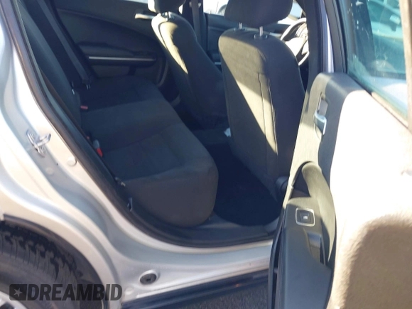 2019 Dodge Charger Police with VIN 2C3CDXKT8KH592686, listed as a IAAI auction lot 41065766 with 139,778 mi miles and . Bid and sale history available at DreamBid. Image 8.