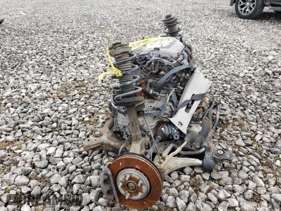 2017 Acura MDX z VIN 5FRYD4H37HB005723, wystawiony jako Copart lot #48210755 z przebiegiem Nie podano mil oraz Nie do naprawy • Non repairable. Historia ofert i sprzedaży dostępna na DreamBid. Obrazek 7.